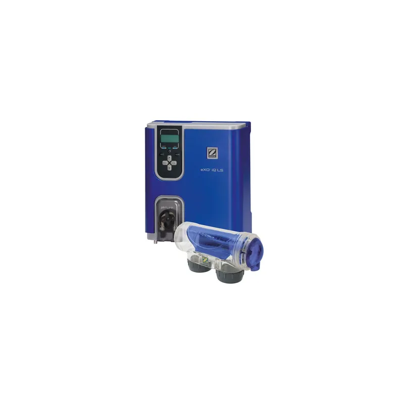 Zodiac eXO iQ 10 LS Salzchlorinator – Effiziente Poolpflege für Pools bis 70 m³ Angebot
