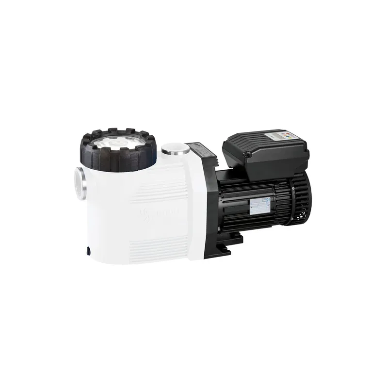 Speck Badu Prime Neo VS Poolpumpe 230V 1,10kW – variable Umwälzpumpe Günstig