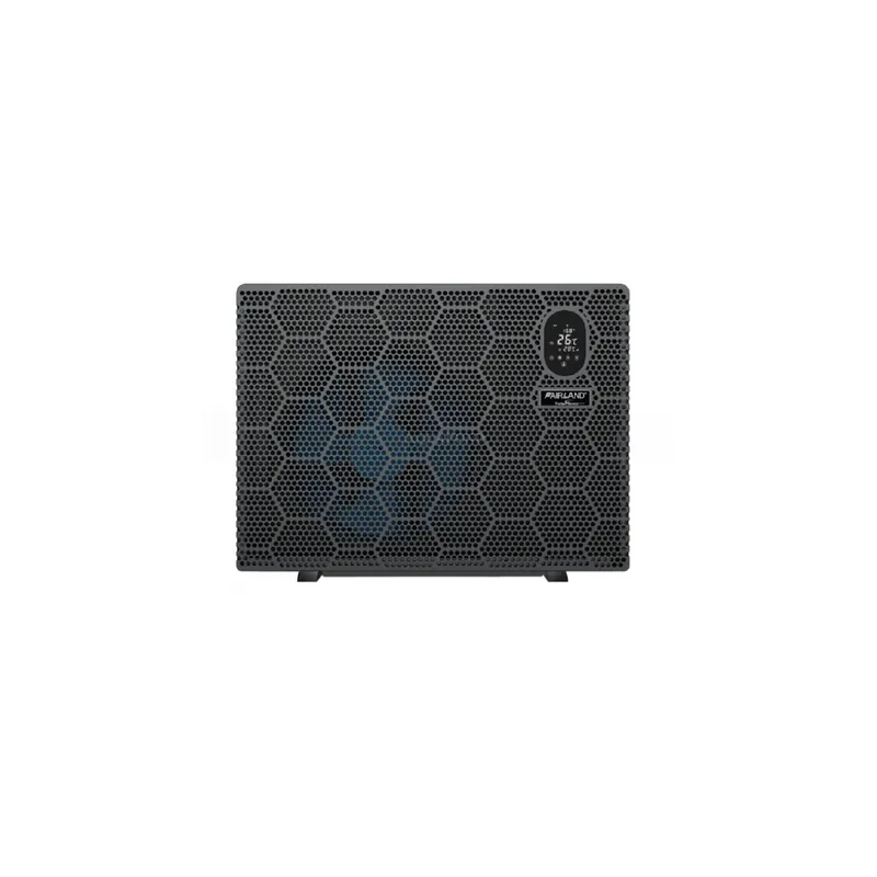 Sichere Zahlung Fairland X20 16,5kW Poolheizung COP20+ Wärmepumpe bis -20° Inverter Modell 2025