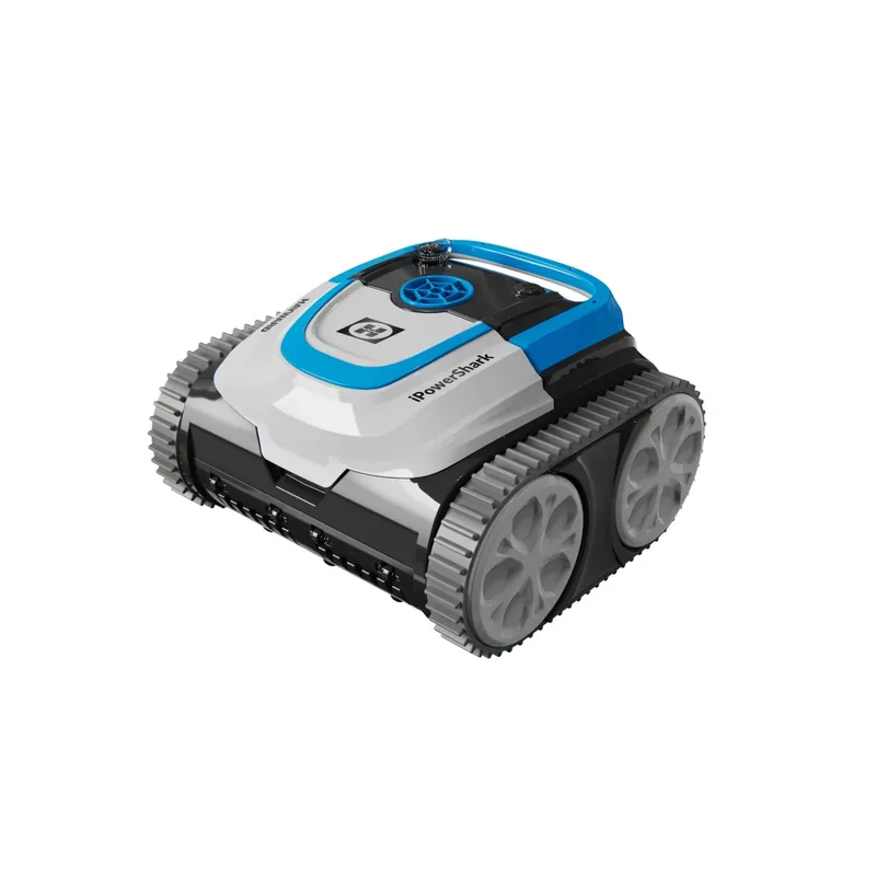 Super-Preis Hayward iPowerShark Akku-Poolroboter