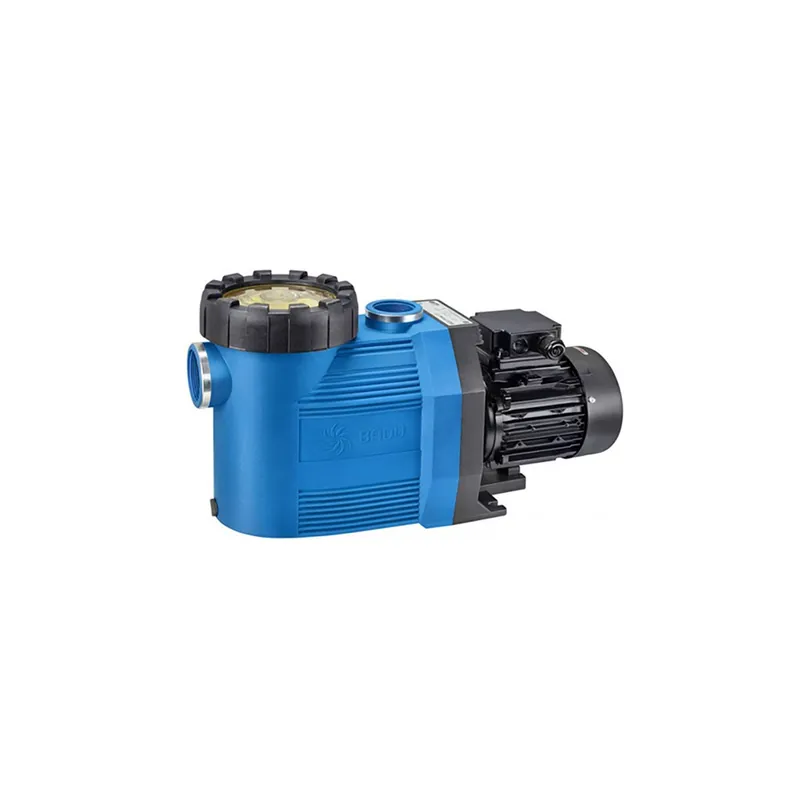 Poolpumpe SPECK Badu PRIME | 11 (3/4 PS - 0,45kW - 400V ) Badu 90 Poolpumpe Aktuell