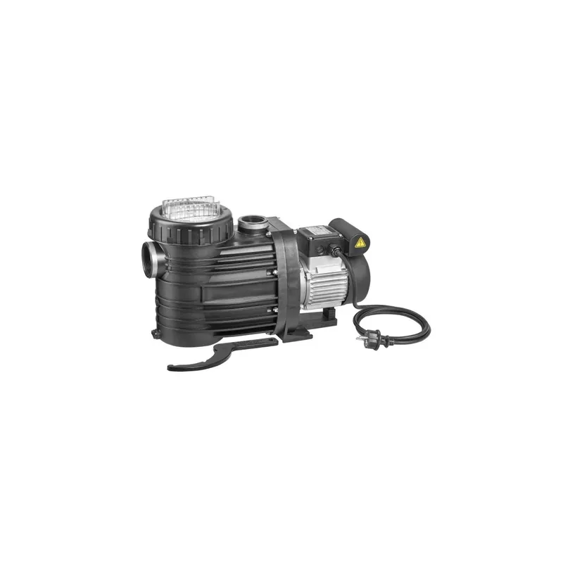 Sichere Zahlung Speck Badu Top II 8 - P1 0,57 kW P2 0,30 kW / 230 V