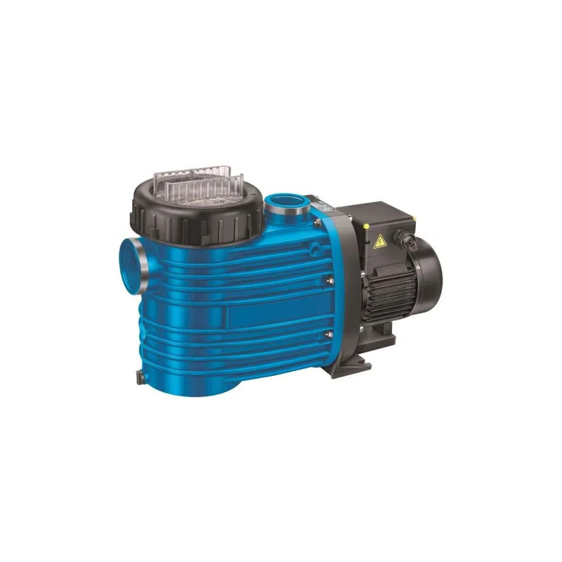 Sonderangebot Speck BADU MAGNA 8 - P1 0,57 kW P2 0,30 kW / 230V ohne Kabel und Stecker, Leistung 8m³/h/8m