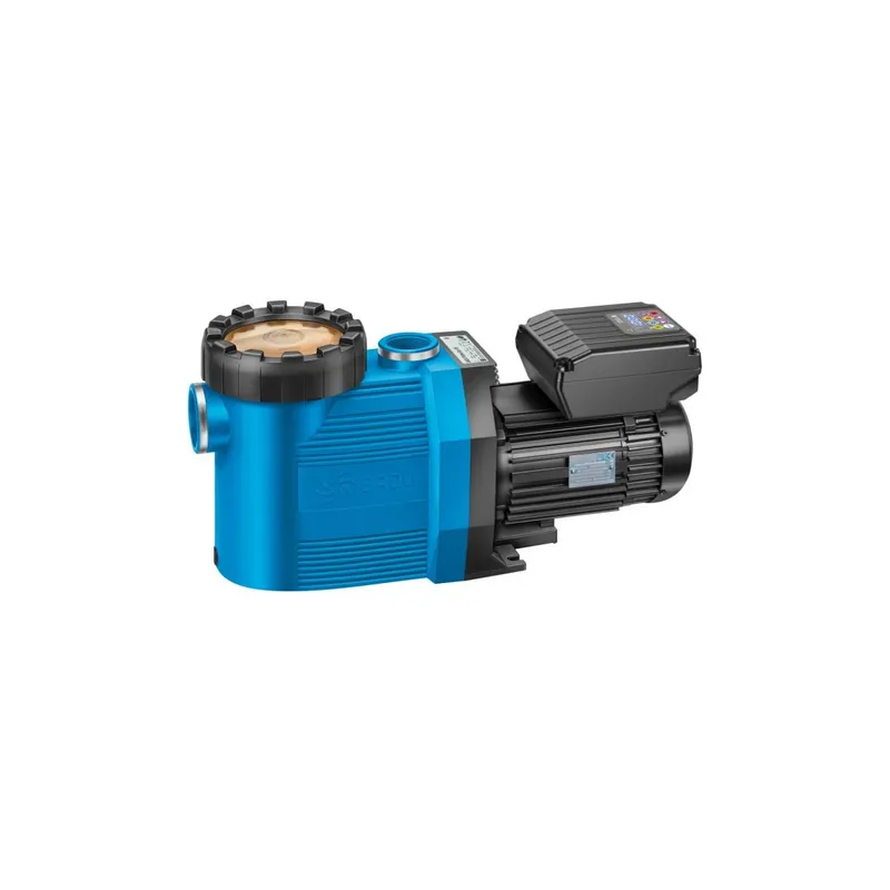 Jetzt Kaufen Poolpumpe Speck BADU PRIME ECO VS 230 Volt mit Variable Drehzahl