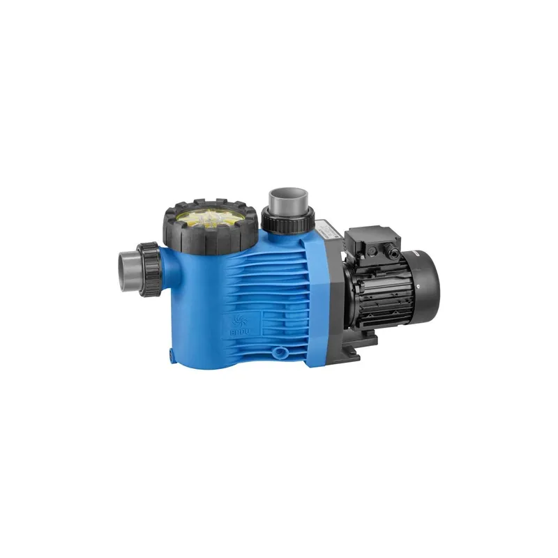 Kracherpreis Speck BADU Gamma 7 - P1 0,51 kW P2 0,30 kW / 400V