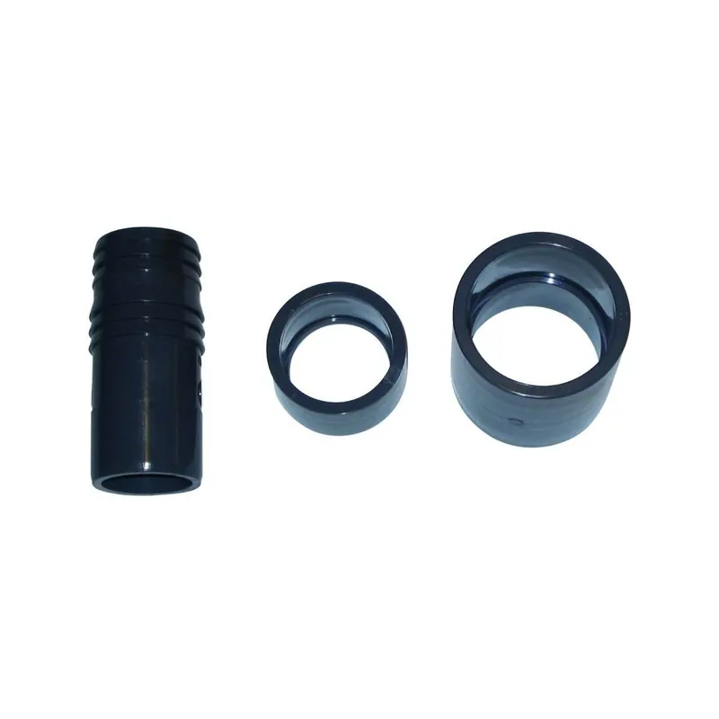 Schnäppchen Original OKU Absorber-Anschlussset für PVC-Verrohrung Ø 40 mm