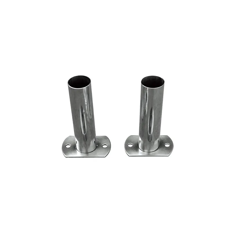 OKU Poolleiter Sicherheitsvariante, Edelstahl V2A Must-Have