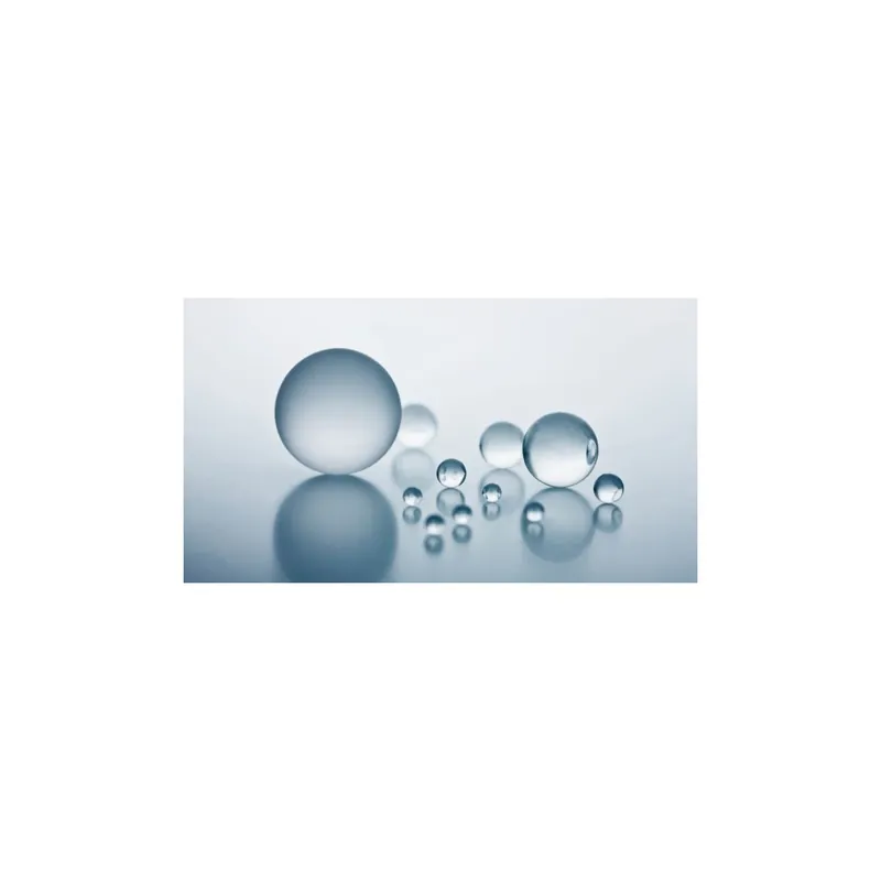 Sofort Bestellen Filtermedium OKU Crystal Filterpearls 20kg, 0,5 - 1,00 mm