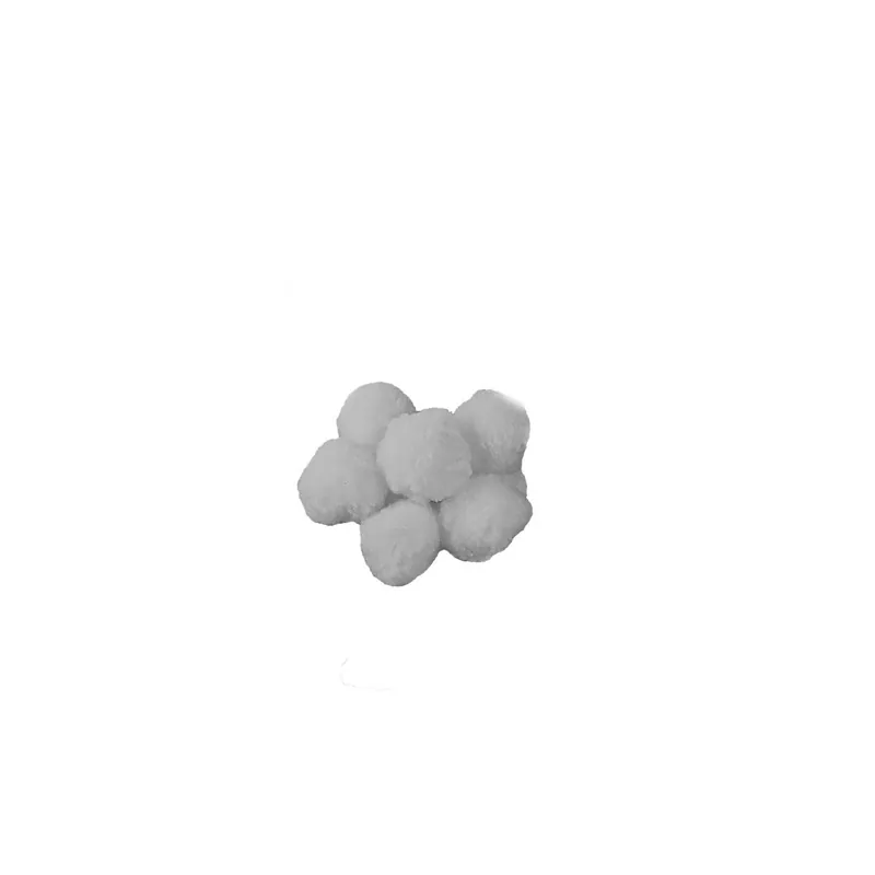 Aqualoon Filtermedium 700 gr Jetzt Bestellen