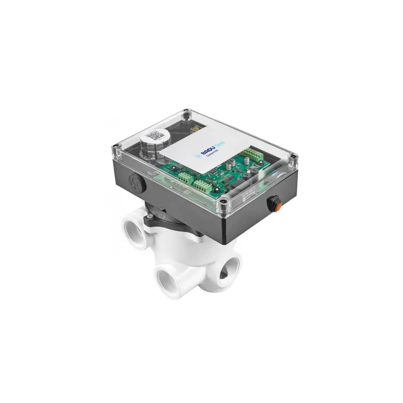 Online Kaufen OKU BADU Omni Stellantrieb mit R51/3 A