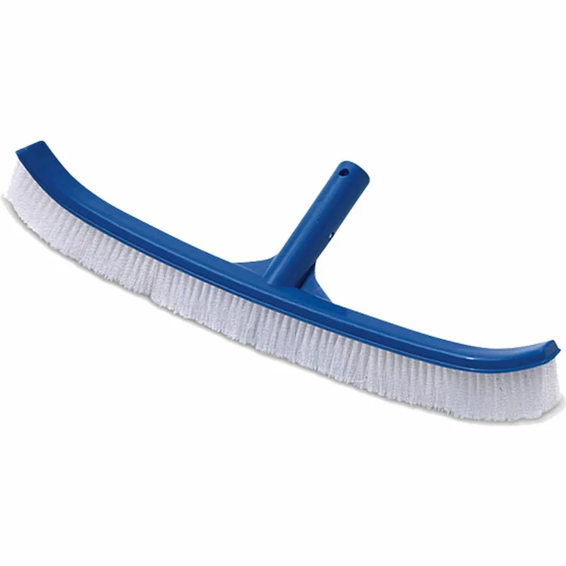 Beckenwandbürste 45cm, Pool, Schwimmbad, Bürste Wochenendangebot