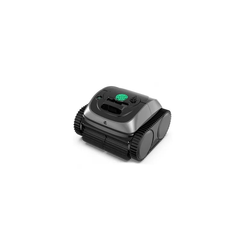 WYBOT C1 Pro Roboter-Poolreiniger – Kabellose Poolreinigung mit App-Steuerung Preiswert