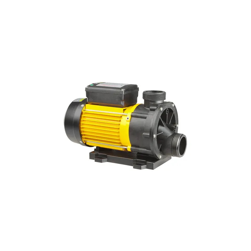 Whirlpoolpumpe LX Whirlpool TDA35 Umwälzpumpe 250W Must-Have