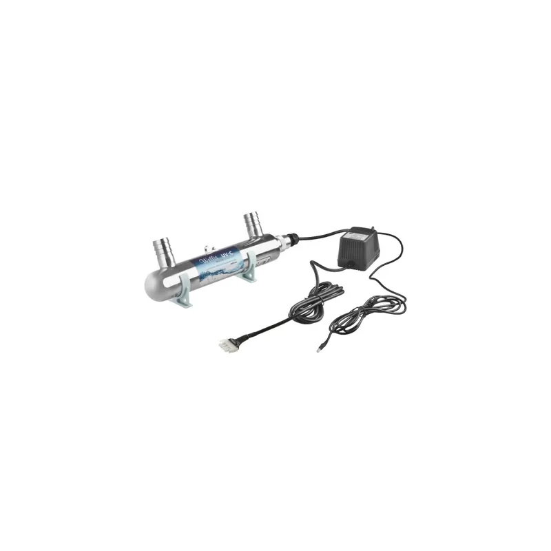 Top-Seller Wellis UV-C-Desinfektionssystem ACM0888
