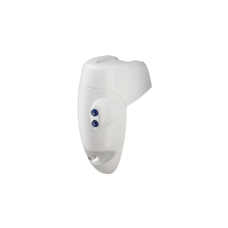 Neu Im Sortiment BADU Jet Perla, multicolor LED 40 m³/h, Gegenstromanlage