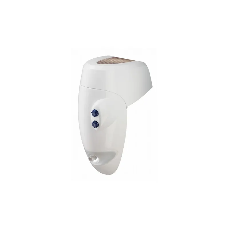 Nur Für Kurze Zeit BADU Jet Riva, multicolor LED 54 m³/h, Gegenstromanlage