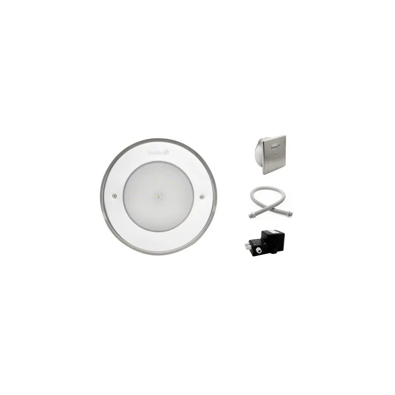 Unterwasserscheinwerfer SET 1 x Pahlén LED Weiß VS aus V4A Direkt Vom Hersteller