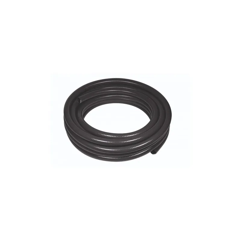 Poolflex Spiralschlauch PVC Ø 50 mm Rolle 25 m Direkt Vom Hersteller
