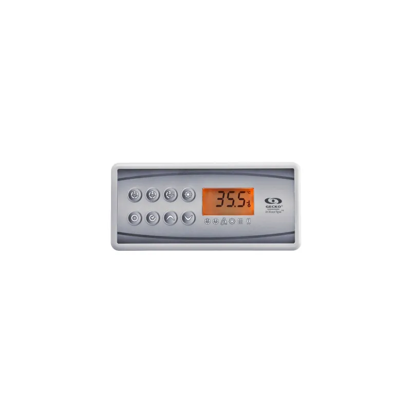 Gecko in.k8 Bedienfeld Display Whirlpool Jetzt Kaufen