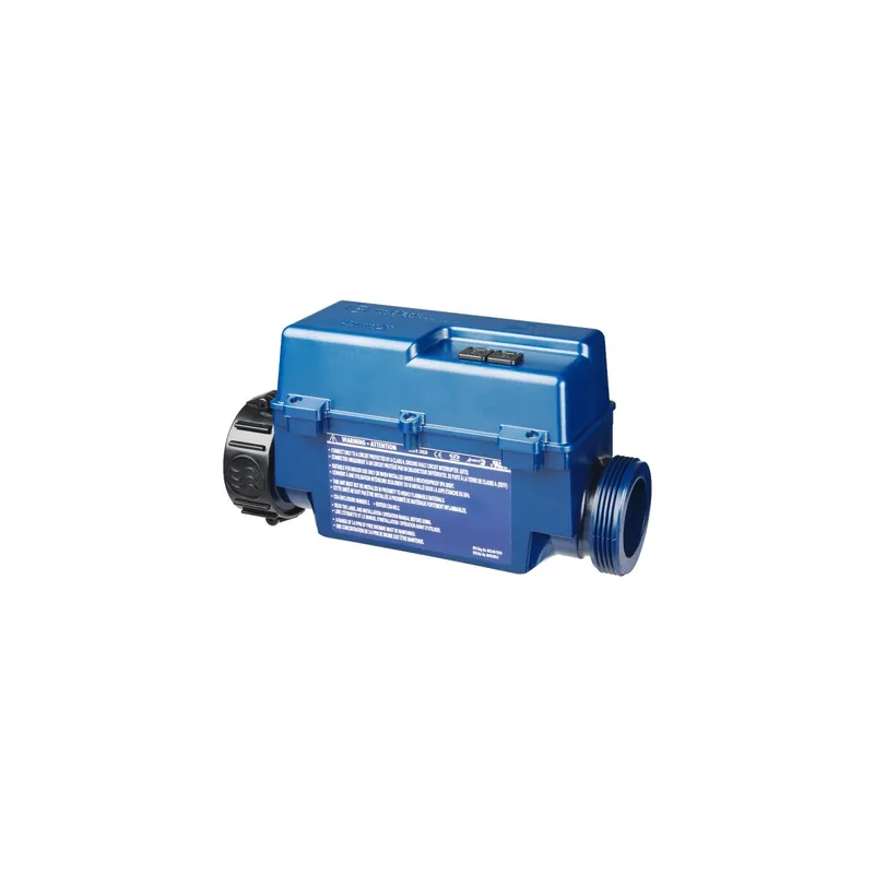 Gecko IN.CLEAR Unit Quick Connect brombasiert Desinfektionsanlage Whirlpool Online Kaufen