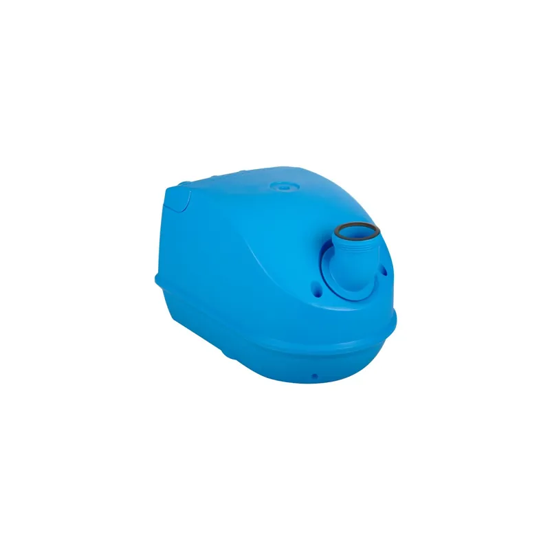 Balboa HydroAir Genesis G50 – 3-stufiges Whirlpoolgebläse 500?W (pneumatisch) Schneller Versand