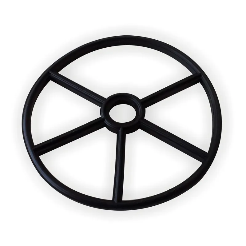 Sonderaktion Praher Sterndichtung zu 6 Wege Top- u. Side Mount Ventile mit 1 1/2"