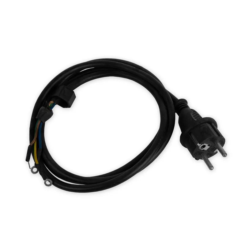 Stecker und Kabel 1,5 m | Trend Star | 5 | 7 | Teile Nr. 30 Top-Seller