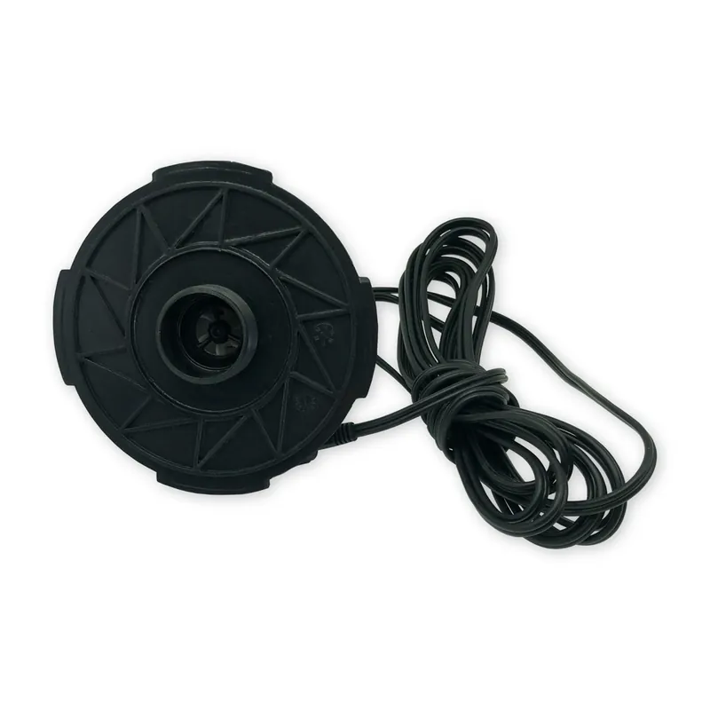 Letzte Chance Anschlussplatte inkl. Motor für Skimfilter TRENDSKIM S Nr. 7