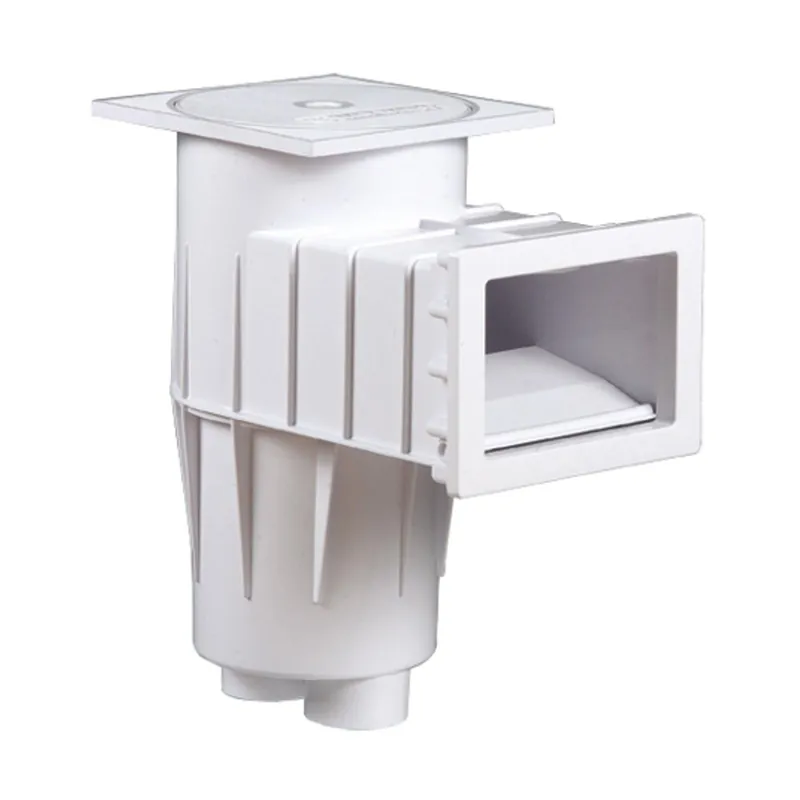 Hayward Einbauskimmer Premium für Folienbecken Saisonangebot