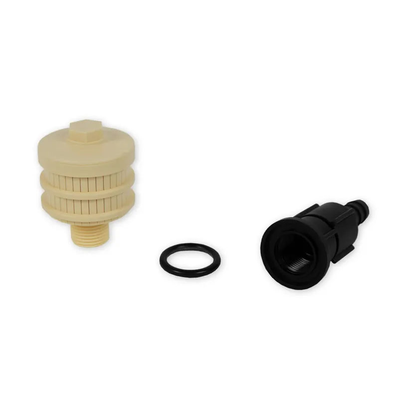 Entleerung komplett für Trend Side | Ø 400 mm | Ø 500 mm | Ø 600 mm Knallerangebot