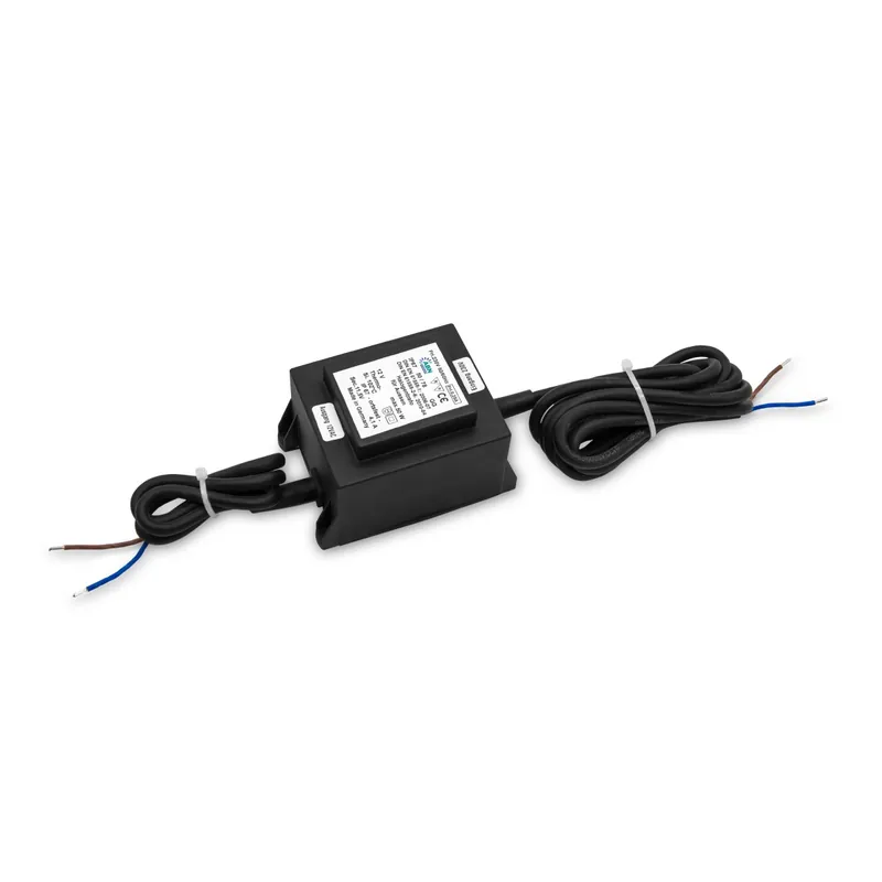 Sonderaktion Sicherheitsnetzteil 45 Watt 12 V AC / Wechselstrom | für smart lamps RGB