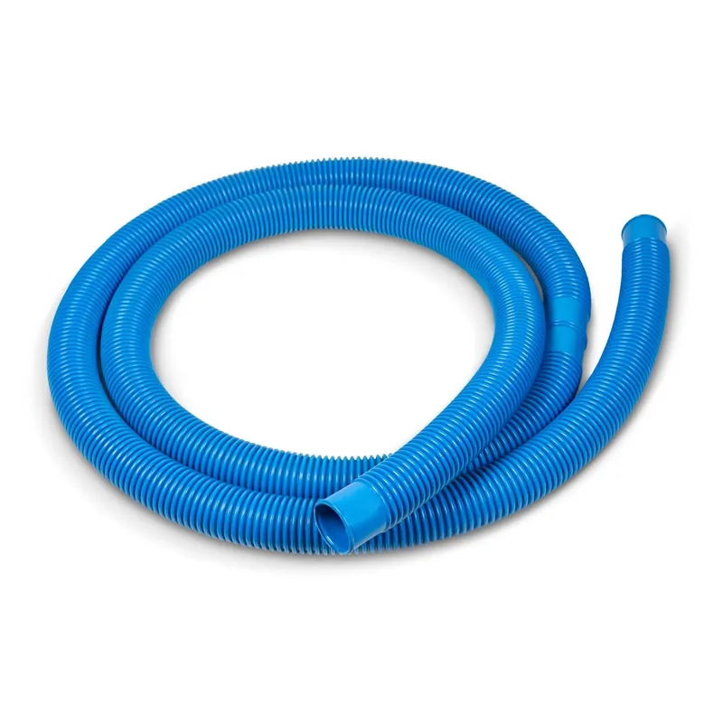 Schwimmbadschlauch NW 38 mm | 4,5 m | Blau Sale