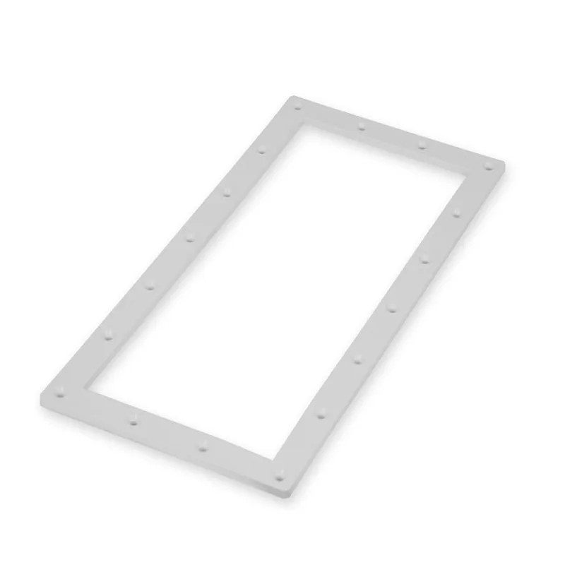 Hayward Flanschrahmen zu Breitmaulskimmer Premium Heißes Angebot