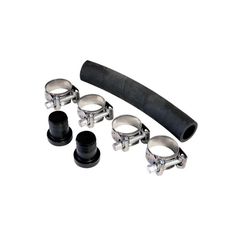 Nur Heute Endstopfenset HelioPool® 25 mm