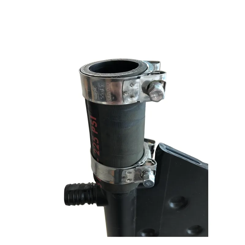 Ablassset HelioPool® Versand Am Gleichen Tag