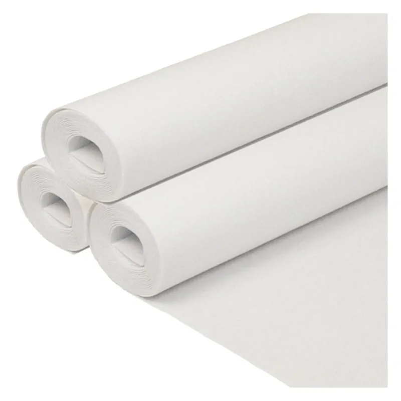 Versand Am Gleichen Tag Schutzvliesrolle für Wand und Boden 1,18 m Breite | 100 lfm | Rolle 118 m² | 300 g/m² PES