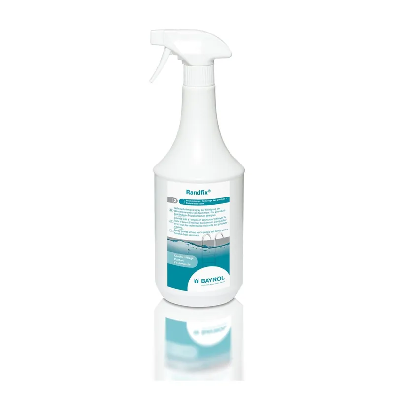 Kracherpreis BAYROL Randfix® | 0,7 L Flasche