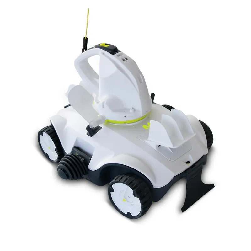 Trend Pool Manga+ Poolroboter für Bodenreinigung mit Akku ohne Kabel Billig