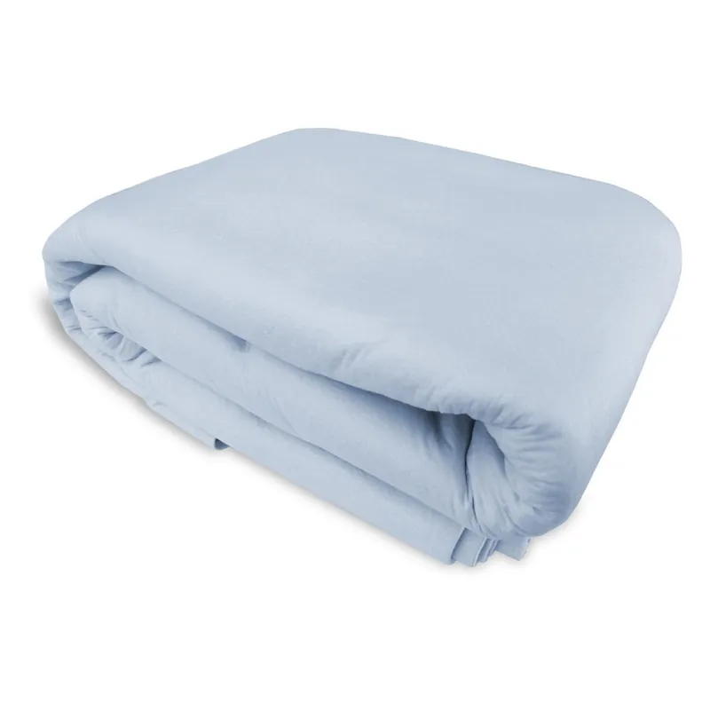 Trend Poolvlies | Boden | 300 g/m² | Weiß | Holzpool Pool 1 Rechteck Preisknaller