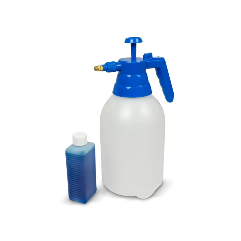 Flächendesinfektion Melsept® SF 250 ml inkl. Drucksprüher Markenprodukt