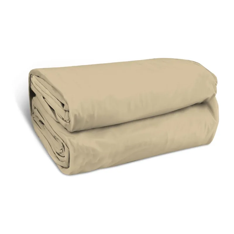 Innenhülle TRENDLINER EB 350 x 90 cm | 0,6 mm | Sand Markenware