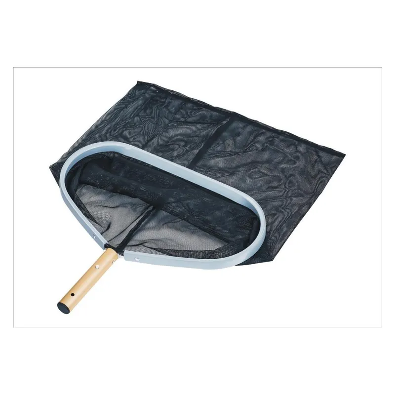 Bestpreis Bodenkescher Luxury | Schwarz
