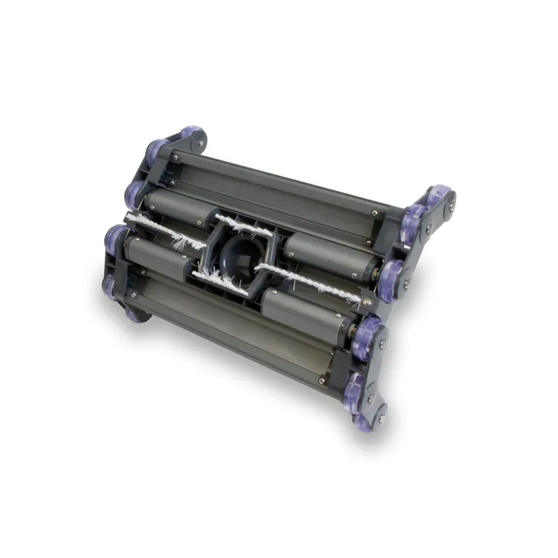 14" Faltbare Bodensaugerdüse aus Aluminium Sonderaktion
