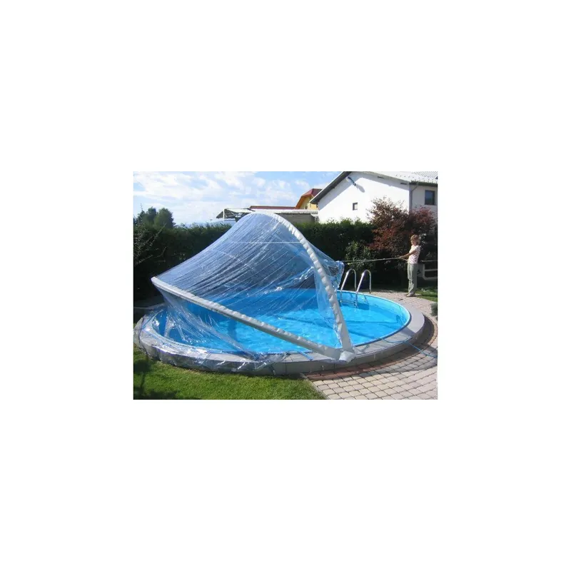 Cabrio Dome Oval, versch. Größen Markenware