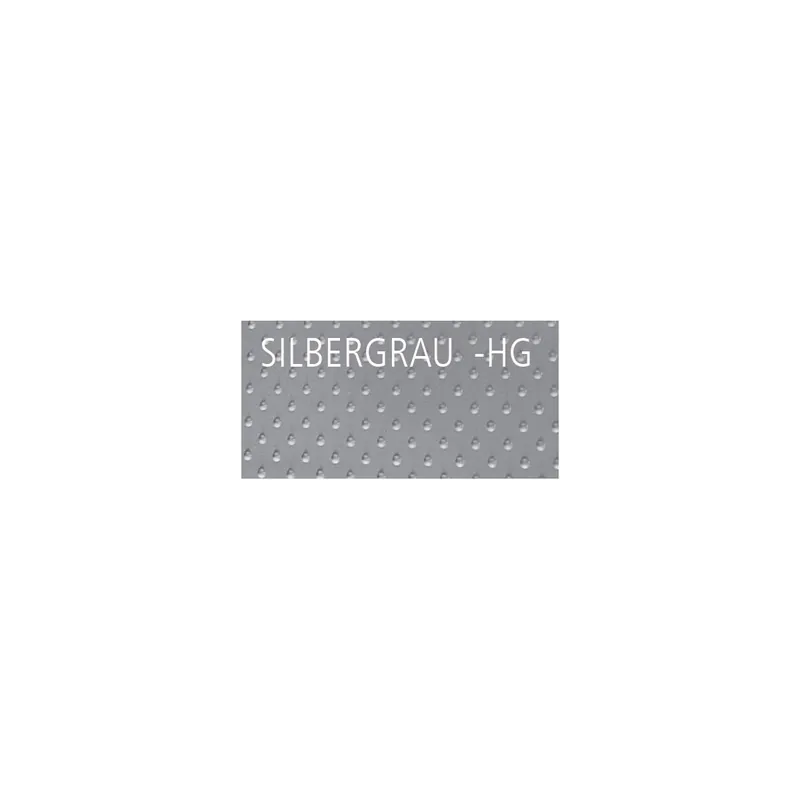 Garantierte Lieferung Aufpreis für silbergraue Stufen | Eleganz Treppe
