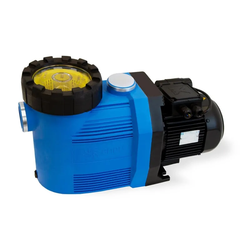 Schneller Versand Speck Poolpumpe BADU Prime 7 | 230 V | 0,30 kW