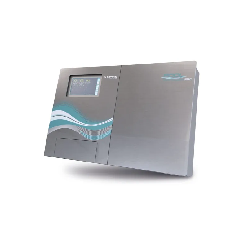 BAYROL PoolManager® PRO 177630 Jetzt Kaufen