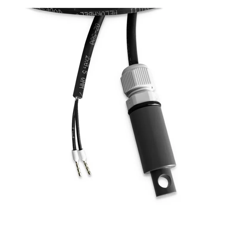 Heißes Angebot Temperatursensor mit PVC-Aufnahme für BADU OmniTronic | 15 m