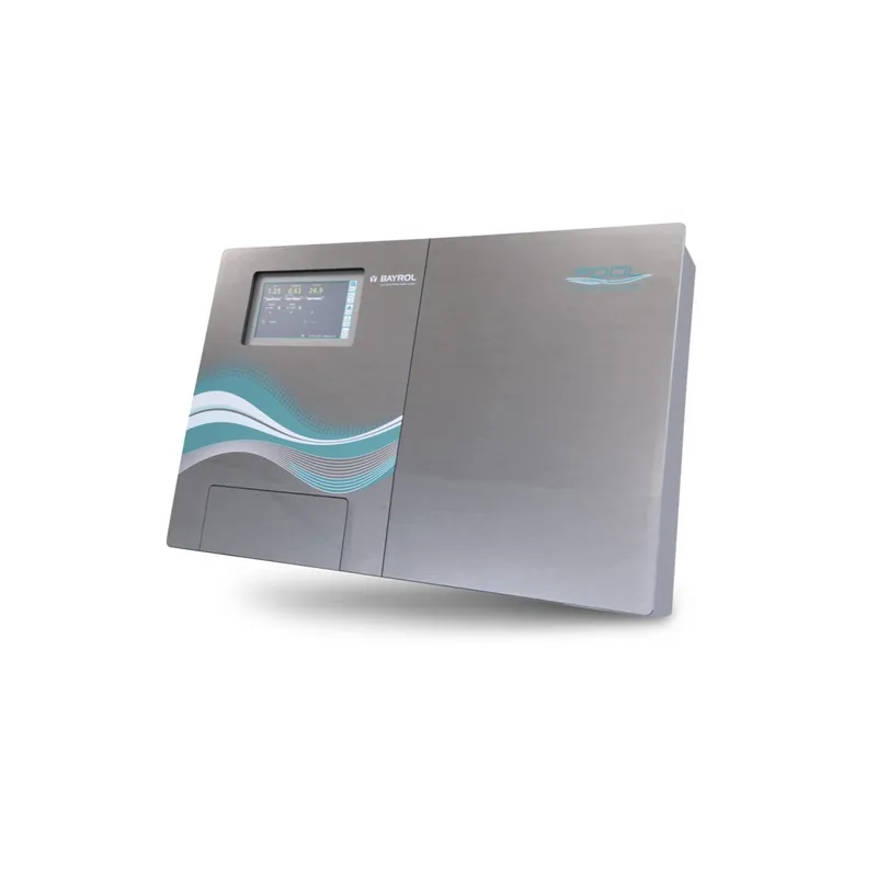 Schnäppchen BAYROL PoolManager® Chlor 177110