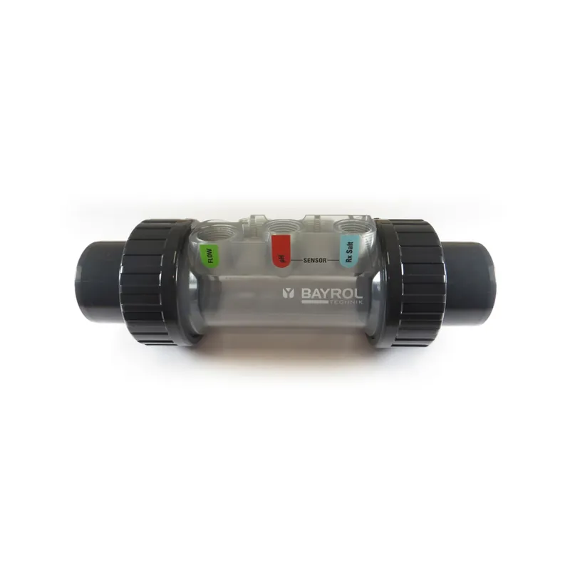 BAYROL Smart&Easy Connector mit Farbmarkierung 191010 Top-Angebot